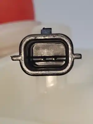 Second-hand car spare part brake servo for renault twingo authentique oem iam references 8200910008  