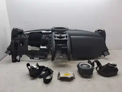 Автозапчасти б/у комплект подушки безопасности за mini mini (r56) 9hz ссылки oem iam 51452752769