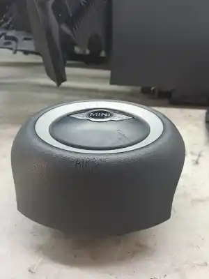 Автозапчасти б/у комплект подушки безопасности за mini mini (r56) 9hz ссылки oem iam 51452752769 51452755735 32302757663