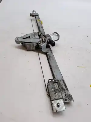 Pièce détachée automobile d'occasion léve glace avant droit pour opel vivaro a furgoneta (x83) 1.9 dti (f7) références oem iam 91165705  