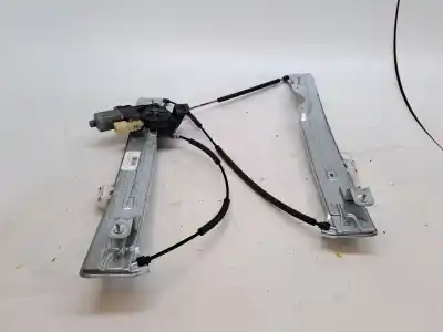 Автозапчасти б/у регулятор стекла переднего левого за ford kuga (cbs) titanium ссылки oem iam 2138696