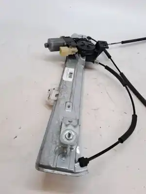 Автозапчасти б/у регулятор стекла переднего левого за ford kuga (cbs) titanium ссылки oem iam 2138696  cj54s23201br