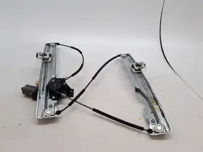 Автозапчасти б/у регулятор стекла переднего левого за ford kuga (cbs) titanium ссылки oem iam 2138696  cj54s23201br