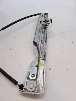 Автозапчасти б/у регулятор стекла переднего левого за ford kuga (cbs) titanium ссылки oem iam 2138696  cj54s23201br