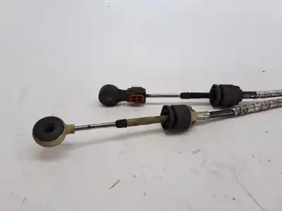 Pezzo di ricambio per auto di seconda mano collegamento del cambio per ford kuga (cbs) titanium riferimenti oem iam 2187450  cv6r7e395nd