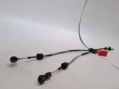 Pezzo di ricambio per auto di seconda mano collegamento del cambio per ford kuga (cbs) titanium riferimenti oem iam 2187450  cv6r7e395nd
