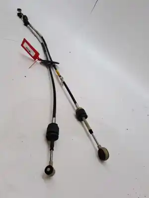 Pezzo di ricambio per auto di seconda mano collegamento del cambio per ford kuga (cbs) titanium riferimenti oem iam 2187450  cv6r7e395nd