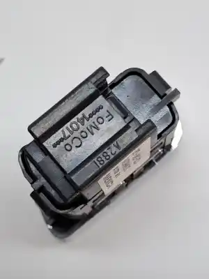 Автозапчастина б/у модуль комфорт для ford kuga (cbs) titanium посилання на oem iam 5132527  bb5t14017dcw