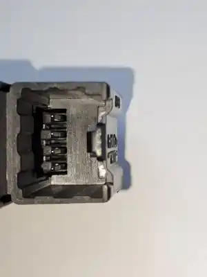 Автозапчастина б/у модуль комфорт для ford kuga (cbs) titanium посилання на oem iam 5132526  bb5t14017ccw
