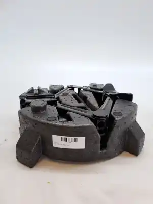 Автозапчастина б/у кот для ford kuga (cbs) titanium посилання на oem iam 1803705  cj5c17088ca