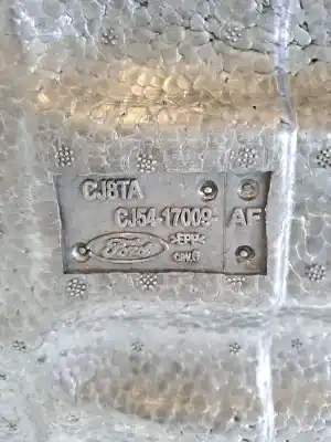 Автозапчастина б/у кот для ford kuga (cbs) titanium посилання на oem iam 1803705  cj5c17088ca