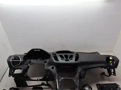 Автозапчасти б/у комплект подушки безопасности за ford kuga (cbs) titanium ссылки oem iam 2435586 1792378 1904661