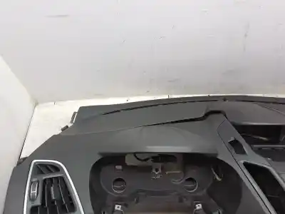 Автозапчасти б/у комплект подушки безопасности за ford kuga (cbs) titanium ссылки oem iam 2435586 1792378 1904661