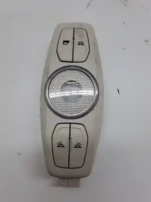 Автозапчасти б/у внутренний свет за ford kuga (cbs) titanium ссылки oem iam 2053618