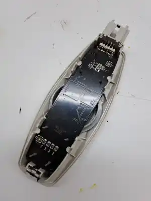 Автозапчасти б/у внутренний свет за ford kuga (cbs) titanium ссылки oem iam 2053618  cj5a13k767gf3am1