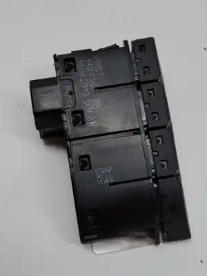 Автозапчастина б/у многофункційне управління для ford kuga (cbs) titanium посилання на oem iam 1696451  am5t14b436bb