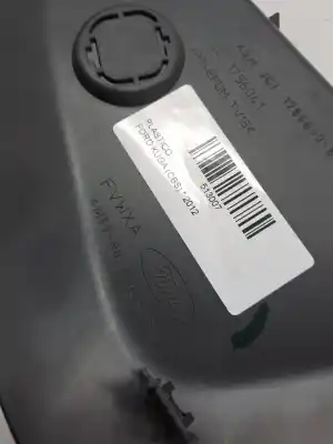 Автозапчастина б/у пластика для ford kuga (cbs) titanium посилання на oem iam 2284007  am51r044c60ac35b8