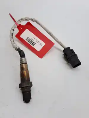 Автозапчасти б/у лямбда-зонд за ford kuga (cbs) titanium ссылки oem iam 1863307