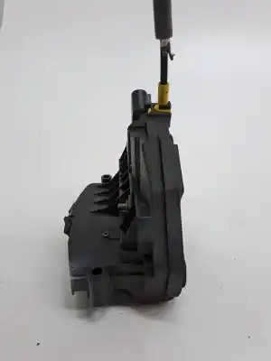 Автозапчасти б/у замок задней левой двери за ford kuga (cbs) titanium ссылки oem iam 2099461  bm5aa26413ah
