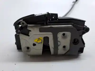 Автозапчасти б/у замок задней левой двери за ford kuga (cbs) titanium ссылки oem iam 2099461  bm5aa26413ah