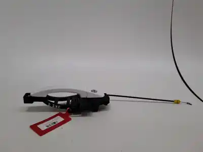 Автозапчасти б/у передняя левая кулачка за ford kuga (cbs) titanium ссылки oem iam 1932916 1738727 bm51a224a37dj
