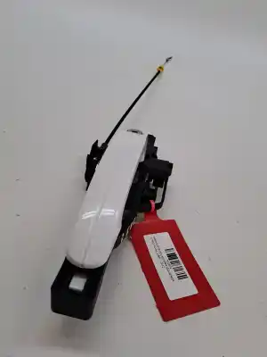 Автозапчасти б/у передняя левая кулачка за ford kuga (cbs) titanium ссылки oem iam 1932916 1738727 bm51a224a37dj