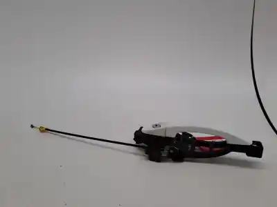 Автозапчасти б/у передняя левая кулачка за ford kuga (cbs) titanium ссылки oem iam 1932916 1738727 bm51a224a37dj