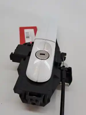 Автозапчасти б/у передняя левая кулачка за ford kuga (cbs) titanium ссылки oem iam 1932916 1738727 bm51a224a37dj