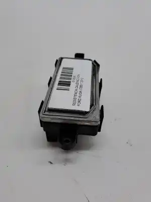Автозапчасти б/у сопротивление нагреву за ford kuga (cbs) titanium ссылки oem iam 1888653