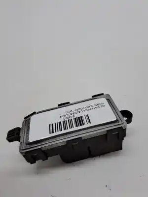 Автозапчасти б/у сопротивление нагреву за ford kuga (cbs) titanium ссылки oem iam 1888653  av6n19e624ab