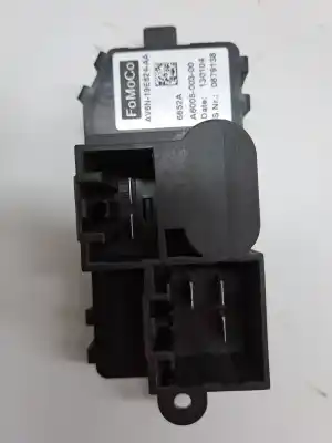 Автозапчасти б/у сопротивление нагреву за ford kuga (cbs) titanium ссылки oem iam 1888653  av6n19e624ab