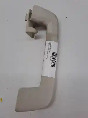 Автозапчасти б/у внутри передней правой ручки за ford kuga (cbs) titanium ссылки oem iam 2034290  cj54s045b14af3am1