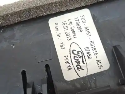 Автозапчасти б/у аэратор за ford kuga (cbs) titanium ссылки oem iam 1738289 2320484 am51r01815acw