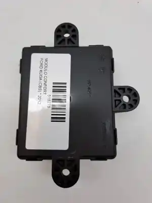 Автозапчастина б/у модуль комфорт для ford kuga (cbs) titanium посилання на oem iam 1825625  cv6t14b531da