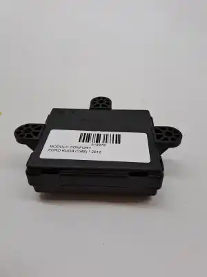 Автозапчастина б/у модуль комфорт для ford kuga (cbs) titanium посилання на oem iam 1825625  cv6t14b531da