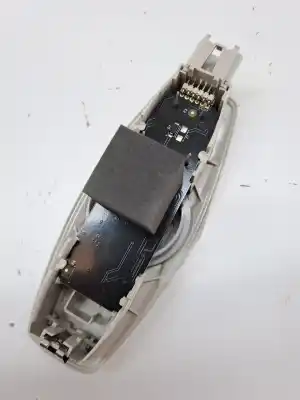 Автозапчасти б/у внутренний свет за ford kuga (cbs) titanium ссылки oem iam 2020709  cj5a13k767bf3am1
