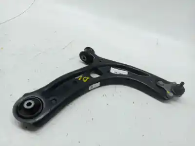 Recambio de automóvil de segunda mano de brazo suspension inferior delantero derecho para volkswagen golf vii lim. (bq1) sport referencias oem iam 5q0407152j