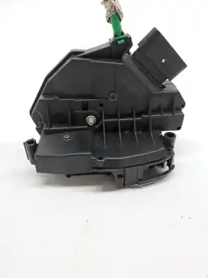 Автозапчасти б/у замок передней правой двери за ford kuga (cbs) titanium ссылки oem iam 2066073  bm5aa21812bh