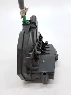 Автозапчасти б/у замок передней правой двери за ford kuga (cbs) titanium ссылки oem iam 2066073  bm5aa21812bh
