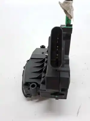 Автозапчасти б/у замок передней правой двери за ford kuga (cbs) titanium ссылки oem iam 2066073  bm5aa21812bh