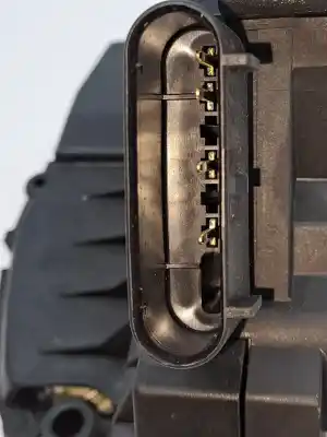Автозапчасти б/у замок передней правой двери за ford kuga (cbs) titanium ссылки oem iam 2066073  bm5aa21812bh