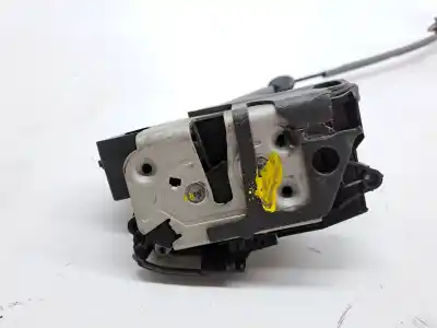 Автозапчасти б/у замок передней правой двери за ford kuga (cbs) titanium ссылки oem iam 2066073  bm5aa21812bh
