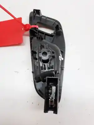 Автозапчастина б/у усередині передня права ручка для ford kuga (cbs) titanium посилання на oem iam 1784087  cj54r22600bcsmh6