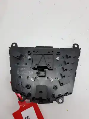 Автозапчасти б/у предупреждение за ford kuga (cbs) titanium ссылки oem iam 2024819  cv4t18k811bc