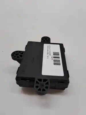 Автозапчастина б/у модуль комфорт для ford kuga (cbs) titanium посилання на oem iam 1790357  cv6t14b532ca