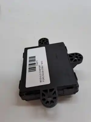 Автозапчастина б/у модуль комфорт для ford kuga (cbs) titanium посилання на oem iam 1790357  cv6t14b532ca