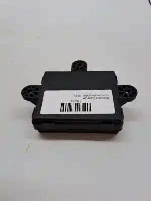 Автозапчастина б/у модуль комфорт для ford kuga (cbs) titanium посилання на oem iam 1790357  cv6t14b532ca