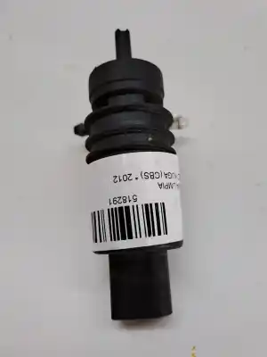 Автозапчастина б/у чистити насос для ford kuga (cbs) titanium посилання на oem iam 5160307  cj5417664aa