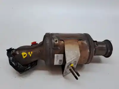 Автозапчасти б/у катализатор за ford kuga (cbs) titanium ссылки oem iam 2214373