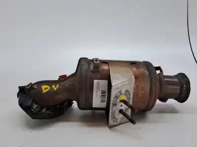 Автозапчасти б/у катализатор за ford kuga (cbs) titanium ссылки oem iam 2214373  cv615e211vd